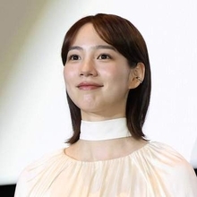 「スッゲー」「一瞬わかんなかった」朝ドラから13年…国民的スター女優、印象ガラリ「全くの別人」「これはやばい」