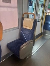 鉄道ファンが語る、関西の良いところは→「関東に存在しない席が…」　共感続出「阪急嵐山線6300系もぜひ」