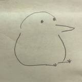 「「中1娘の描く絵が好き過ぎてグッズ作りたい」母の思いに13万いいね！「決して上手くないけど、私の心を掴んでくる」」の画像1