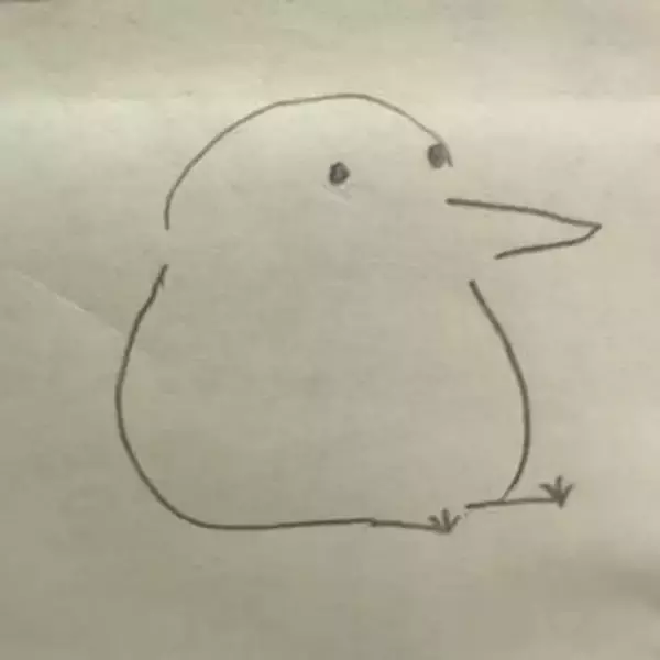 「中1娘の描く絵が好き過ぎてグッズ作りたい」母の思いに13万いいね！「決して上手くないけど、私の心を掴んでくる」