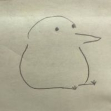 「中1娘の描く絵が好き過ぎてグッズ作りたい」母の思いに13万いいね！「決して上手くないけど、私の心を掴んでくる」