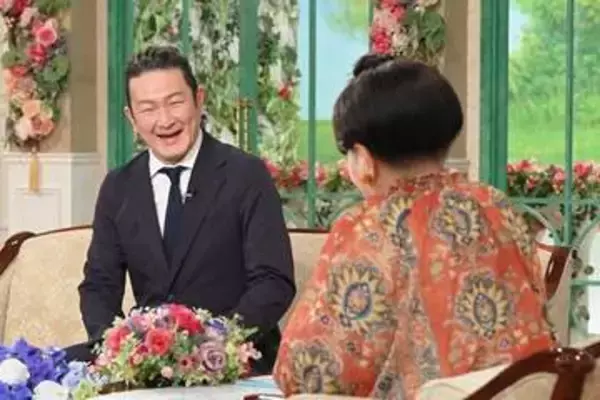 53歳俳優「歌舞伎界の異端児」が息子2人と登場　亡き叔父・萬屋錦之介の当たり役「子連れ狼」上演に感慨【徹子の部屋】