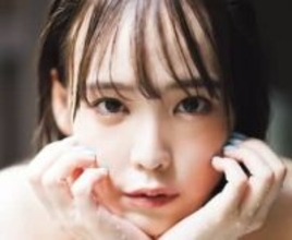 風呂キャンセル界隈で話題のアイドル　怒涛のお風呂ロケ敢行　美尻とアートが融合した1st写真集