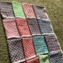 84歳の母がはじめた趣味に……まさかの注文殺到！ 今では、生きがい「どんどんつくれて嬉しい」