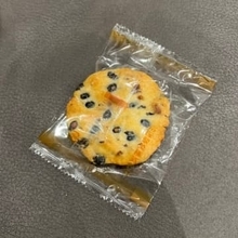 黒豆せんべい食べたフランス人、「Ça alors！」とびっくり仰天　食品への認識差がおもしろい