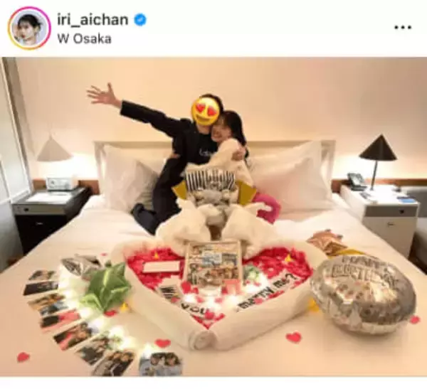 浜崎あゆみ、SUPER EIGHT支えた人気ダンサー、第1子妊娠「本当に悪阻がキツかった」夫に感謝「あなたが居なければ乗り越えられませんでした」