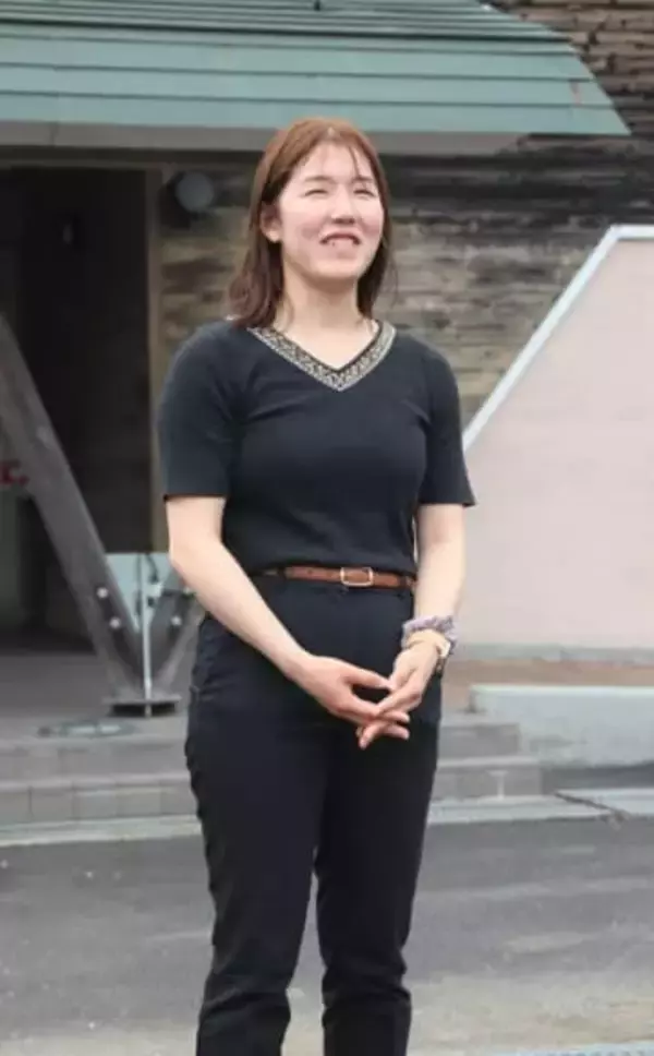 京都出身の元女子日本代表が「ホッケーの町」にUターン　老舗旅館での勤務経験生かし古里盛り上げへ