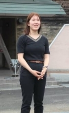 京都出身の元女子日本代表が「ホッケーの町」にUターン　老舗旅館での勤務経験生かし古里盛り上げへ