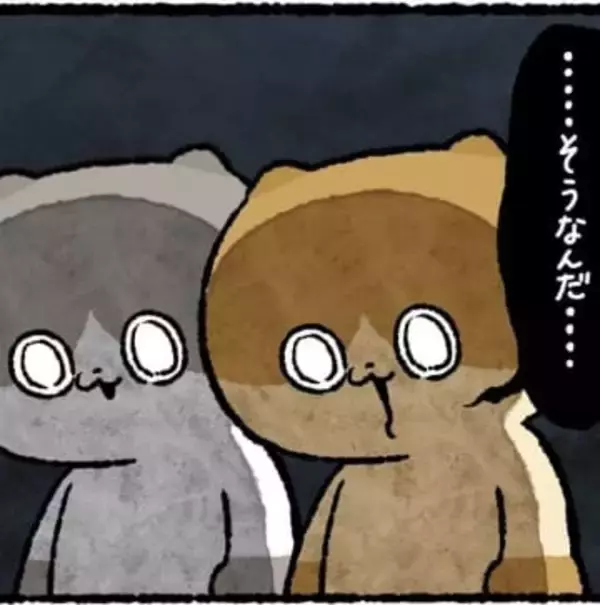 「天国に飛んでいったって言ってたから…」　お墓のニワトリを掘り起こした5歳児　「無垢なる無知のサイコパス」「わたしもやってました！」【漫画】