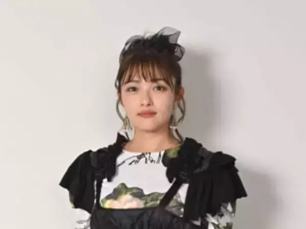 「何度見ても可愛くて、うっとり」女性タレント26歳、約600万円の高級外車を衝動買い　吟味するはずが…「直感で『これだ！』」