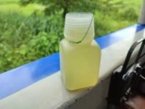 プラスチック臭は昭和とともに去りぬ？　再注目のポリ茶瓶　素材の特性を伝える投稿が話題