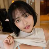 「ド迫力Hカップと高身長ボディ　快進撃の31歳美女に耽溺　ベッドでお風呂で女神と過ごす至福の時間」の画像1