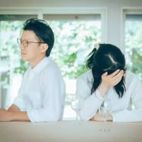「もう限界だ。離婚してほしい」　青天のへきれきだった夫の言葉　子育て全力投球の妻は危険なサインを見逃していた【夫婦関係修復カウンセラーが解説】