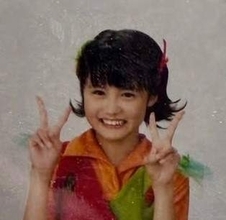 「いないいないばぁっ！」から19年…3代目「おんなのこ」が婚約　「今、とっても幸せだよ」にファンから祝福の嵐　30歳近影にも驚きの声