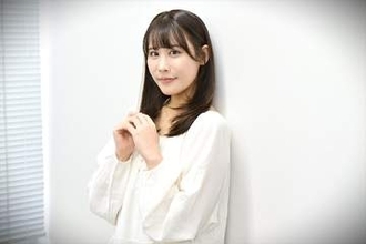 和製ホラー『呪区』　ヒロイン南野百合は奇抜な脚本に椅子から4回転げ落ちた　深夜の山中で全裸バトル　現場一丸で最大の見せ場を演じきった