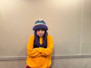 「36歳くらいかと思ってた」「永遠の少女」　早寿を迎えた歌手、変わらぬ可愛らしさにネットざわざわ