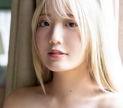 ヤンジャンで見いだされた22歳の逸材　Iカップにグラビアオファー殺到　水野Retaの屈託ない笑顔にキュン！