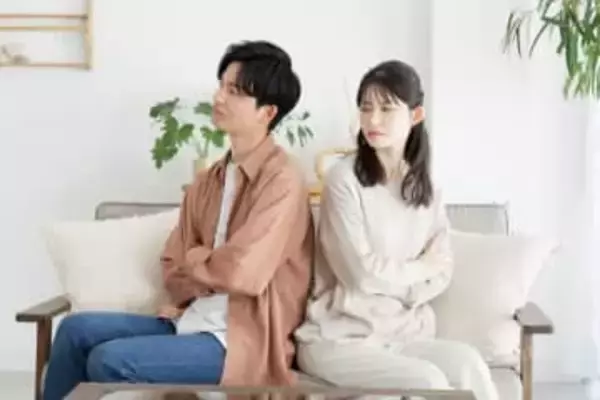 同棲で見極めたかったこと　3位お金の使い方、2位掃除の頻度…を超えた1位は？