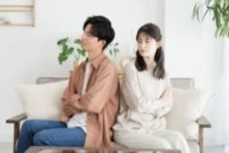 同棲で見極めたかったこと　3位お金の使い方、2位掃除の頻度…を超えた1位は？