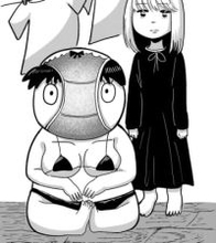 パンツをかぶった統合失調症の母「入ってくるな敵どもめ！」「盗聴機をしかけたのはお前だ」支離滅裂な有名人へのリプライに埋もれた素顔「早くみんなに」【漫画】