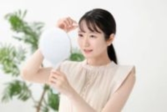 前髪命…「かわいい自分でいたい」「崩れたらこの世の終わり」前髪専用の商品が人気　累計出荷数58万個超のスタイリング剤も