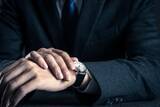 「高年収の男性が買う腕時計のブランドは？　セイコーは3位、1位は実用性のあるブランド」の画像1