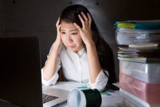 「ブラック企業に入らないために気を付けたこと」ランキング　2位「残業の実態を調べる」、1位は？