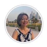 「「私はいつも通り元気です」ドバイ在住の1980年代大活躍アイドル　久々の近況報告にファン安堵「ご無事でよかった」「心配でした」」の画像1