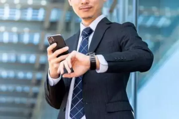 ビジネスパーソン400人に聞く「時間語」の最新感覚　20年前の調査と比較して分かった現代人のリアルな“時感”