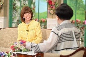「まだ16」が、「もう60」…　昨年還暦を迎えた「花の82年組」元アイドル　日課は夫とのおしゃべりウォーキング【徹子の部屋】