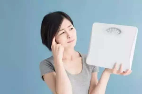 もしかして…更年期太り？　2人に1人が「経験あり」…10キロ以上増加の人も