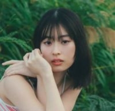 国民的美少女グランプリの22歳女優　4年ぶり写真集で挑んだランジェリー姿　「“最高傑作”になっていると思います」