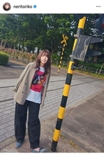 「坊主頭にしてきました」ステージ4の大腸がん公表…33歳YouTuberが近影公開　「ネイルやめ、カラコン外し、生まれたままの姿に…」