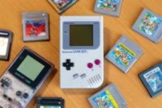 中古ゲームボーイの価格が高騰中！？ブックオフでは58000円（発売当時の約5倍）も…　要因は
