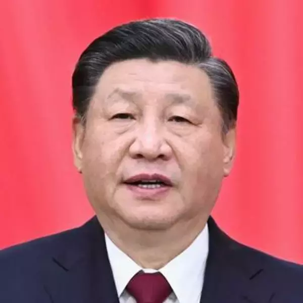 中国の「大国化」が孕むパラドックス　自己抑制という新たな力学