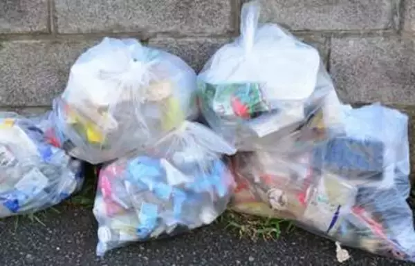 【ごみ袋不足】全国各地で臨時措置広がる　名古屋市や静岡市は「透明・半透明袋」OK　どんな袋がNG？買い占め自粛の呼びかけも