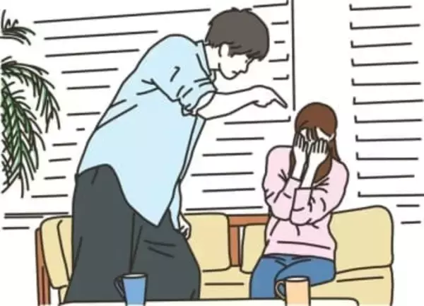 「主婦は気楽でいいよな」モラハラ夫が嫌いすぎて早く離婚したい！→でも感情的になるのはNG　証拠を集めつつ冷静に対処を
