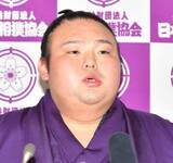 「40キロ激減の元貴景勝、意外な俳優と2ショット「こんな繋がりあるんだ」「同一人物と思えない」」の画像1