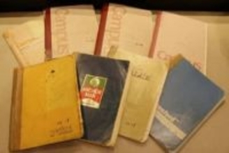 15人の人生凝縮、黄ばんだノート　50年続く同志社女子大OGの「交換日記」　80歳を機に下した決断とは