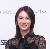 「北川景子さん新作披露　今度はキュートなお手製マスコット　「シマエナガが大好きな子どもたちに作りました！」「朝起きたら遊んでくれるかな〜」」の画像1