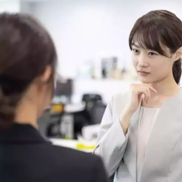 「あ、うん！全然いけてます」 明るく元気な新卒社員、半タメ口だけが気がかり　このままでは取引先で恥をかきそうです【公認心理士が解説】