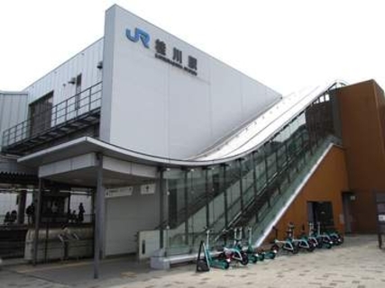 「北陸新幹線の大阪延伸、京都駅を経由しない『小浜・桂川ルート』は本当に不便？　観光客の行動パターンを分析すると…