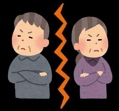 話しかけても返事は一言、相手が何をしているかも気にならない…離婚する夫婦に見られる「5つの会話パターン」　関係修復のためにできること【専門家が解説】
