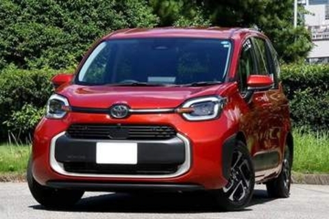 コンパクトで扱いやすい→「大きすぎない」サイズ感がちょうどいい　トヨタの5ナンバー車を現行モデルから中古車まで一挙紹介