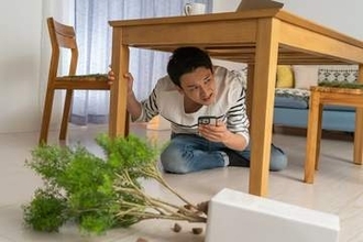 大地震で我が家は大丈夫？　一戸建てに住む人の3人に1人が不安視…最大の懸念は？