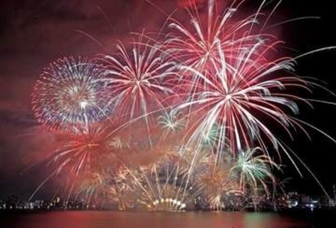 滋賀県の夏の風物詩「びわ湖大花火大会」の今年の開催日は？　40回目の節目で新たな趣向も