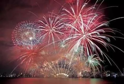 滋賀県の夏の風物詩「びわ湖大花火大会」の今年の開催日は？　40回目の節目で新たな趣向も