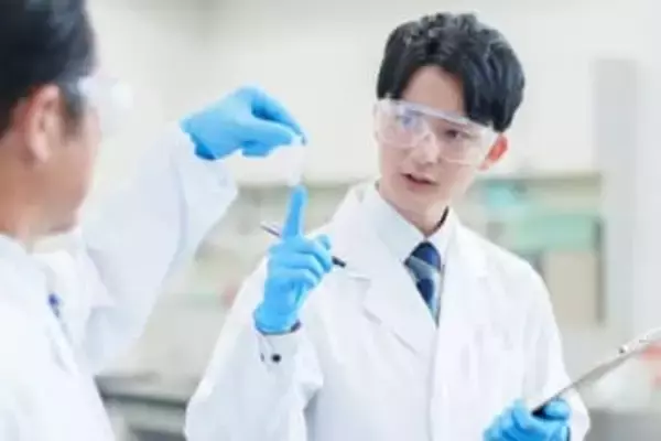 現役高校生に聞いた…「理系人材は増えるべき」約7割　一方で「忙しそう」「お金がかかりそう」という声も