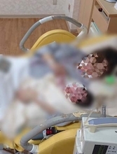 きれいな産院なのに……妊婦がゾッとした「ボロボロだったもの」　出産の“過酷さ”を物語る分娩台「私も怖かったです」「全ママありがとう」