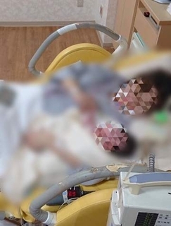 きれいな産院なのに……妊婦がゾッとした「ボロボロだったもの」　出産の“過酷さ”を物語る分娩台「私も怖かったです」「全ママありがとう」